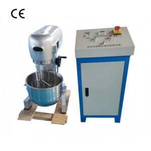 Brick Cement Slurry Blender & Mortar Stirrer