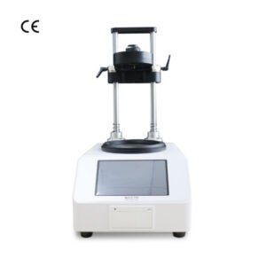 ASTM C148 Polarized Stress Meter - Glass Bottles Jars Polariscopic Tester