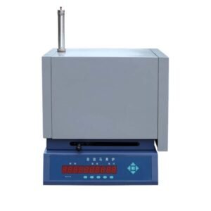 Automatic Muffle Furnace & Coal Volatile Matter Analyzer