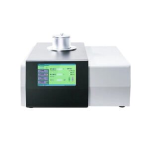 ASTM D3895 DSC Differential Scanning Calorimeter - Thermal Analyzer