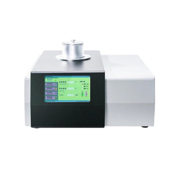 ASTM D3895 DSC Differential Scanning Calorimeter - Thermal Analyzer