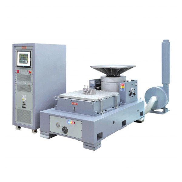 Air Cooling Electromagnetic Vibration Test Machine – Shaker System