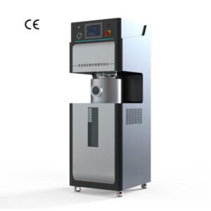 ASTM E681 High-Temperature High-Pressure Explosion Limit Tester