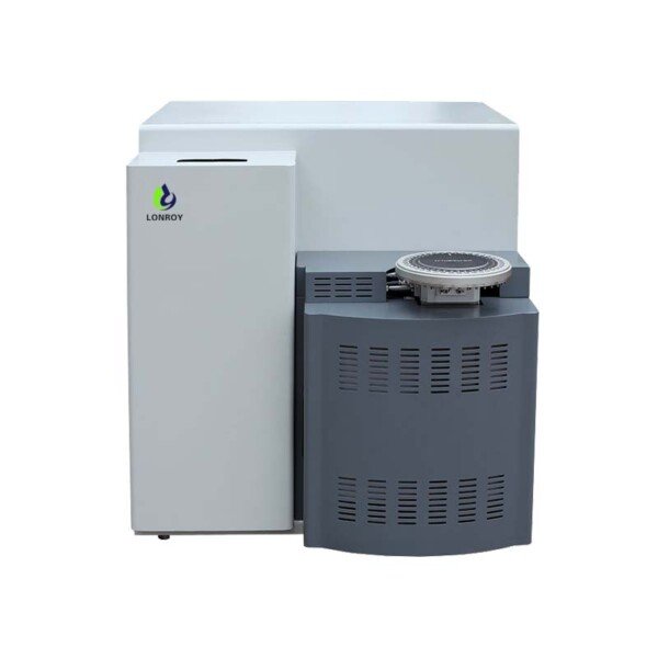 ASTM D5373 CHN Elemental Analyzer - Carbon Hydrogen Nitrogen Tester