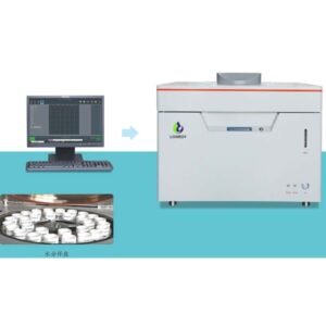 Air-dried Basis Moisture Tester - Coal Proximate Analyzer & Moisture Meter