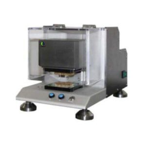 AATCC 195 Liquid Moisture Analyzer - Fabric Sweat Absorb Tester