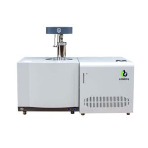 ASTM D5865 ISO 1928 Oxygen Bomb Calorimeter - Coal & Oil Calorific Tester