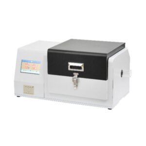 ASTM D4218 IEC 60811 Polyethylene Carbon Black Content Analyzer - Carbon Black Tester