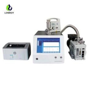 ASTM F2338 Microleakage Sealing Tester & Package Leak Detector