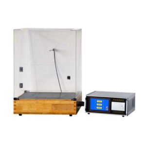 ASTM D1518 JIS L1096 Textile Thermal Resistance Tester - Insulation Testing Machine