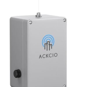 Ackcio Gateway | Gerbang Ackcio BEAM-GW