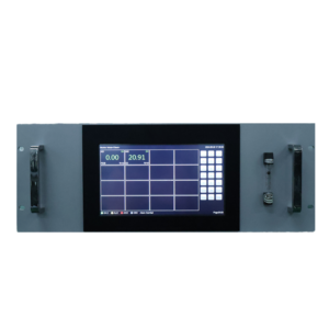 Alat Analisis Dan Monitoring Gas Sintesis Secara Real-Time PTM600-T
