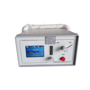 Alat Analisis Dan Ukur Konsentrasi Gas Karbon Dioksida (CO₂) Zetron MIC600S-CO2