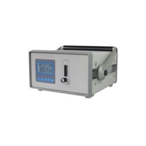 Alat Analisis Dan Ukur Konsentrasi Oksigen (O₂) Zetron MIC300-A08