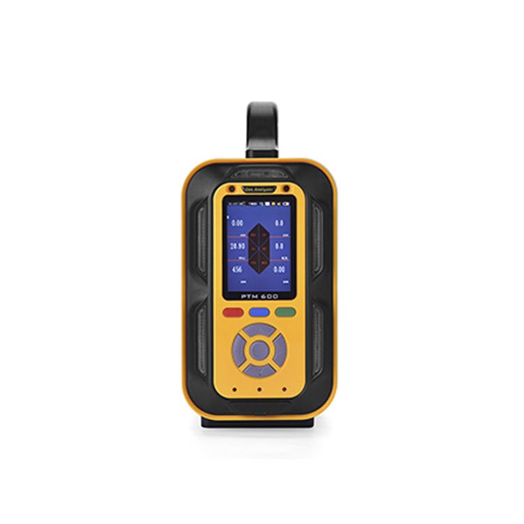Alat Analisis Gas Buang untuk Monitoring Emisi dan Kualitas Udara Zetron PTM600-FG - Gambar 3