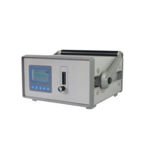 Alat Analisis Gas Inframerah Untuk Monitoring Konsentrasi Gas Zetron MIC300-F08