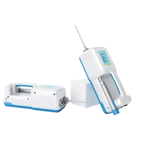 Alat Analisis Gas Organik Portabel Untuk Monitoring Gas Zetron PTM100-H