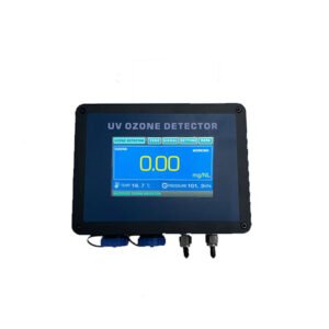Alat Deteksi Dan Ukur Konsentrasi Gas Ozon Zetron MIC300OZ