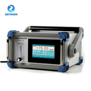 Alat Deteksi Dan Ukur Ozon Portabel Berbasis UV Zetron PTM600OZ