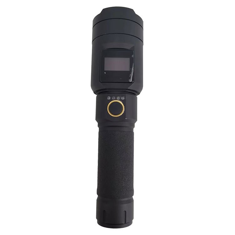 Alat Deteksi Gas Metana Jarak Jauh Berteknologi Laser Zetron MS600-L