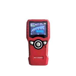Alat Detektor Kebocoran Gas Alam Untuk Monitoring Dan Deteksi Gas Zetron