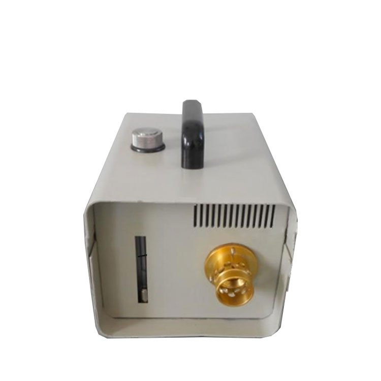 Alat Generator Aerosol Untuk Pengujian Filter Dan Sistem Filtrasi Zetron AG1800 - Gambar 2