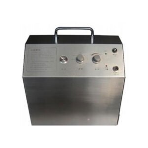 Alat Generator Kabut untuk Pengujian Cleanroom Zetron FG-10