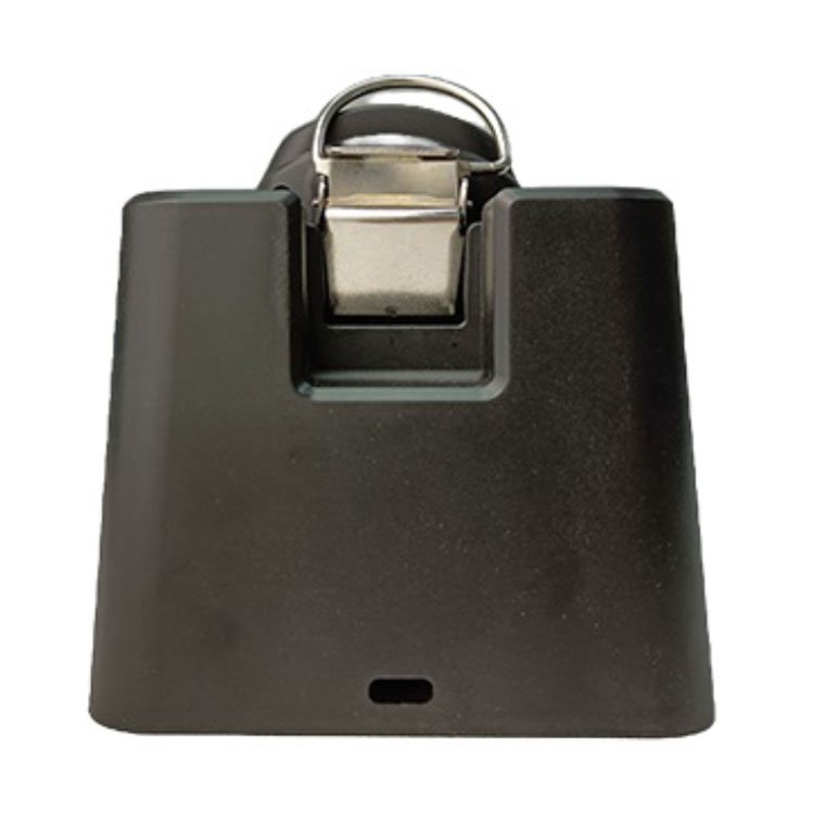 Alat Monitor Karbon Dioksida CO₂ Personal Portabel Zetron MS104K-S1 - Gambar 6