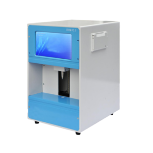 Alat Osmometer Titik Beku Untuk Pengukuran Osmolalitas Laboratorium Zetron FPOSM-V2.0