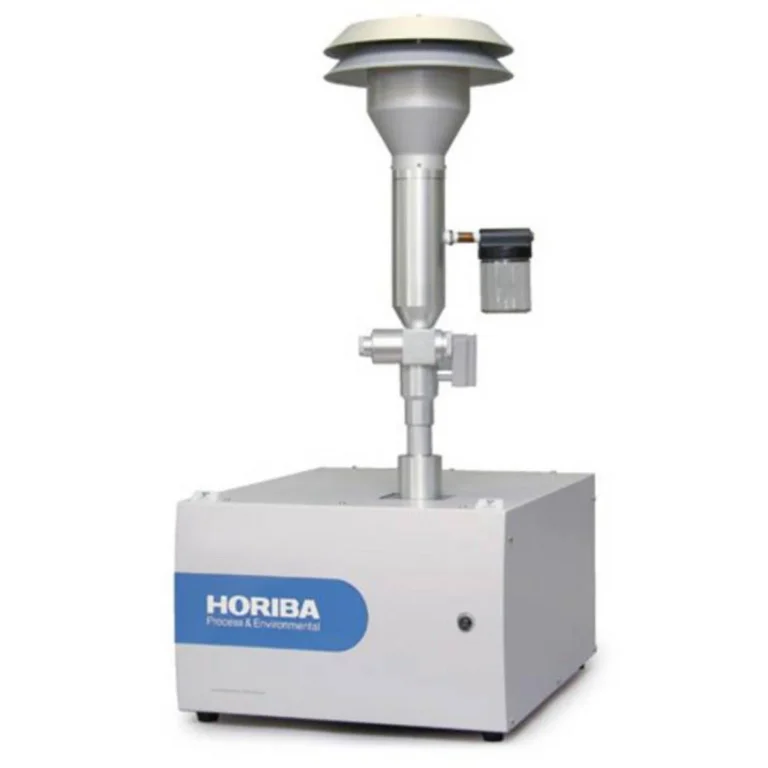 Alat Pemantau Partikulat Horiba PX-375