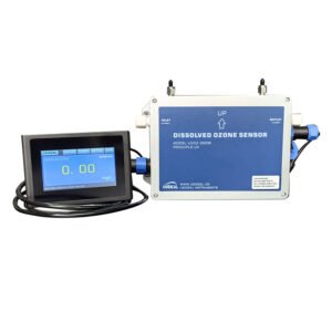 Alat Sensor Ozon Terlarut Untuk Monitoring Konsentrasi Ozon Dalam Air UVOZ-300W