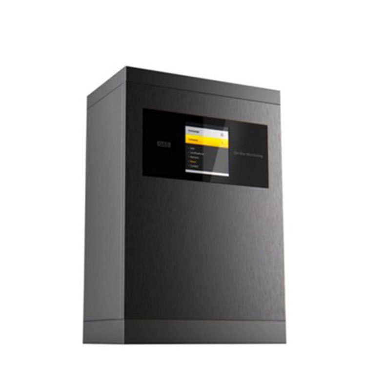 Alat Sistem Monitoring Emisi Gas Secara Kontinu Dan Real-Time Zetron TH1000