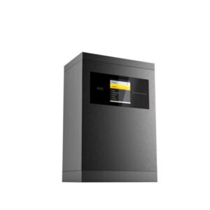 Alat Sistem Monitoring Emisi Gas Secara Kontinu Untuk Industri Zetron TH-1000