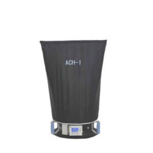 Alat Ukur Aliran Udara Untuk Monitoring HVAC Dan Ventilasi Zetron ACH-1