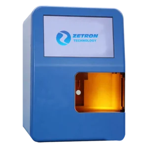 Alat Ukur Konsentrasi Molar Tekanan Osmotik Zetron OSM-V3.5
