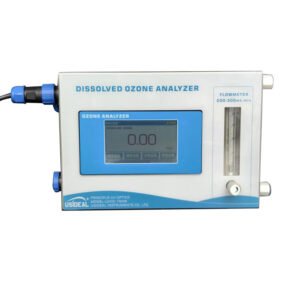 Alat Ukur Konsentrasi Ozon Terlarut Dalam Air Zetron UVOZ-150W