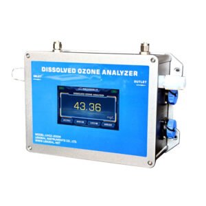 Alat Ukur Konsentrasi Ozon Terlarut dalam Air Zetron UVOZ-180W