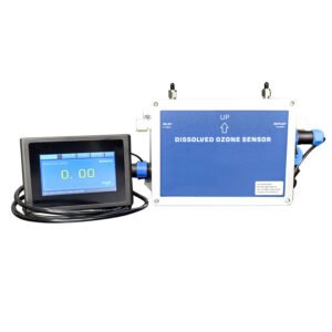 Alat Ukur Ozon Terlarut Untuk Monitoring Kualitas Air Zetron