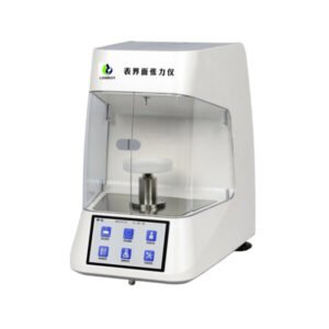 ASTM D971 ISO 304 BZY Series Surface & Interfacial Tensiometer