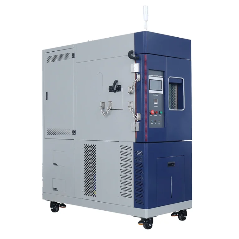 Battery Explosion-Proof Test Chamber Haida HD-H203