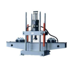 Automotive Steel Spring Testing Machine & Spring Fatigue Tester