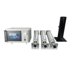 ASTM C1698 UHPC Corrugated Tube Method - Autogenous Shrinkage Tester