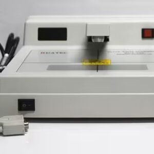 Densitometer Digital Portabel dengan Tablet Densitas Huatec Hua-900