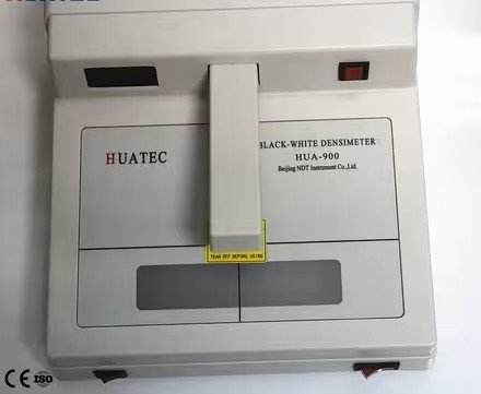Densitometer Digital Portabel dengan Tablet Densitas Huatec Hua-900 - Gambar 2