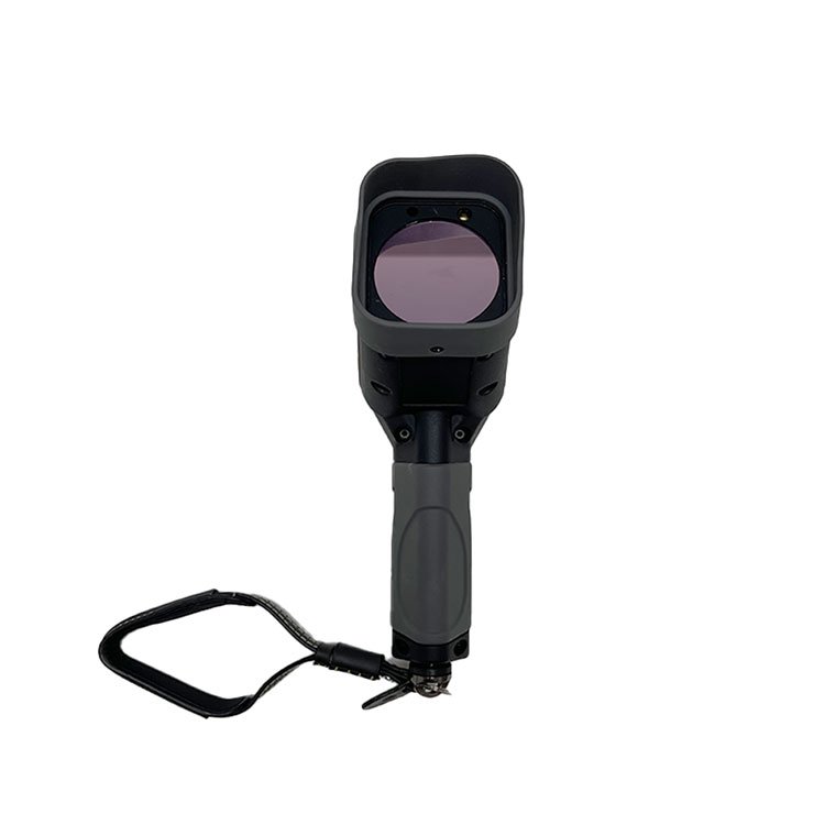 Detektor Gas Metana Laser untuk Deteksi Kebocoran Gas Zetron - Gambar 3