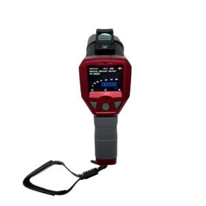 Detektor Gas Metana Laser untuk Deteksi Kebocoran Gas Zetron