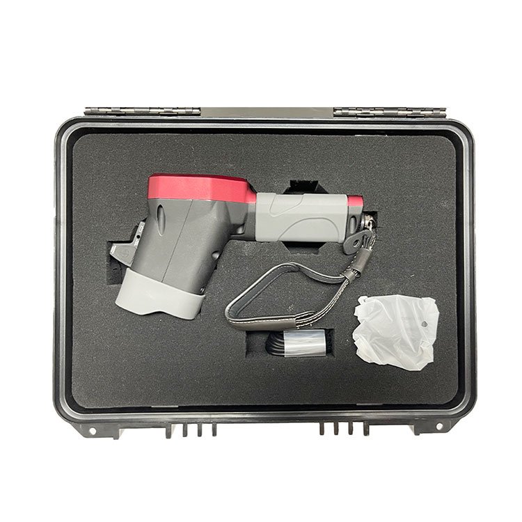 Detektor Gas Metana Laser untuk Deteksi Kebocoran Gas Zetron - Gambar 6
