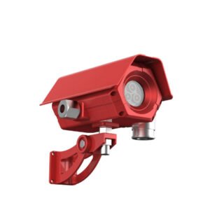 Detektor Gas Mudah Terbakar Inframerah Untuk Monitoring Gas Industri Zetron MIC200-IR4