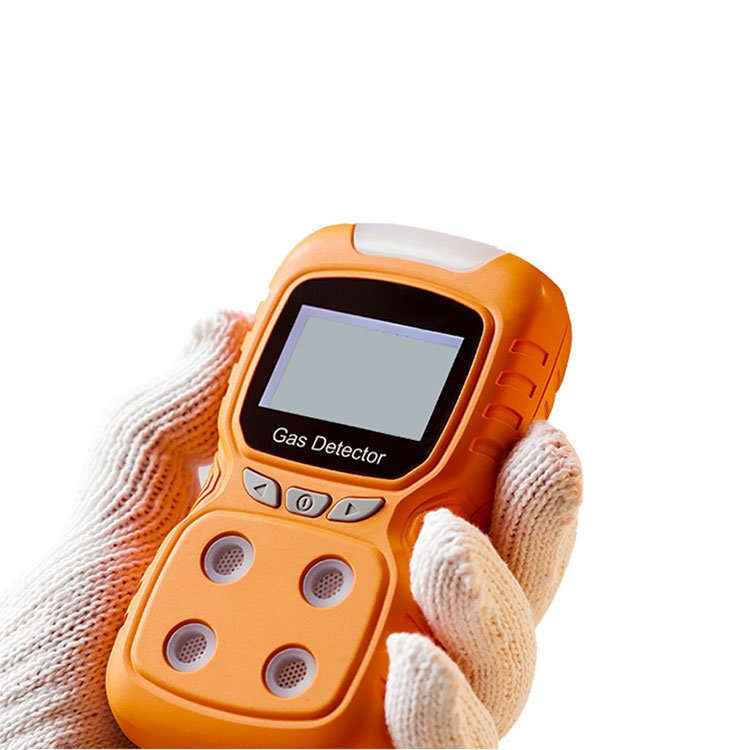 Detektor Gas Portabel dengan Metode Difusi untuk Monitoring Gas Zetron ZT100K - Gambar 3
