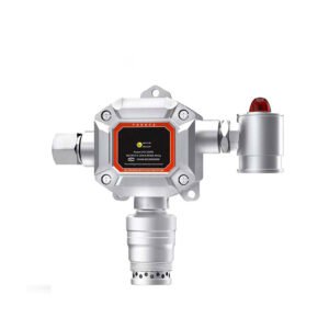 Detektor Gas Tetap untuk Monitoring Gas Industri Secara Real-Time Zetron